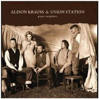 Alison Krauss and Union Station