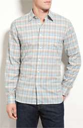 John Varvatos Star USA Plaid Sport Shirt Was $98.00 Now $64.90 33% 