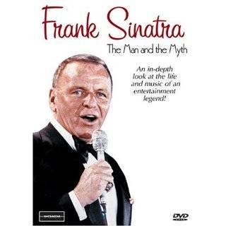 Frank Sinatra   The Man and the Myth ~ Pat Cooper, Tommy Lasorda 