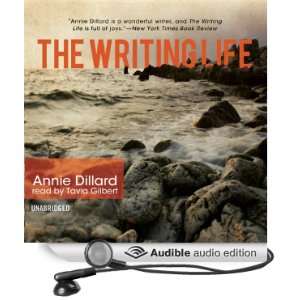   Life (Audible Audio Edition) Annie Dillard, Tavia Gilbert Books