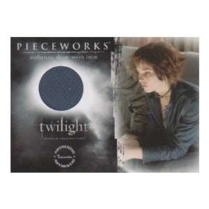  Twilight Ashley Greene (Alice Cullen) Pieceworks Card PW 3 