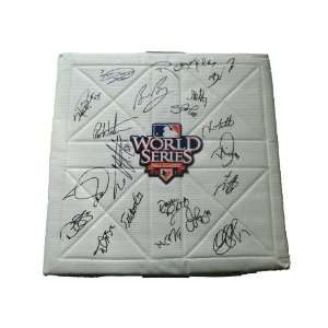   Brian Wilson, Aubrey Huff, Sergio Romo, Pablo Sandoval and More Proof