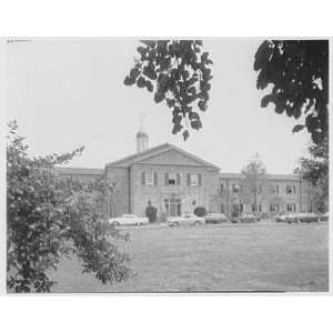  Photo C.W. Post College, Brookville, Long Island 