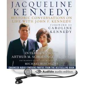   Kennedy (Audible Audio Edition) Caroline Kennedy, Michael Beschloss