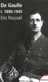 Charles de Gaulle (French Edition)