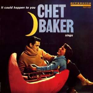 Chet Baker   It Could Happen to You , 96x96