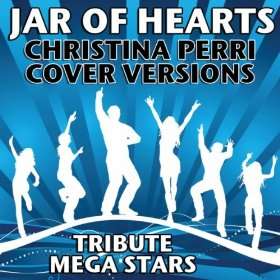  Jar of Hearts (Instrumental Christina Perri Cover Version 
