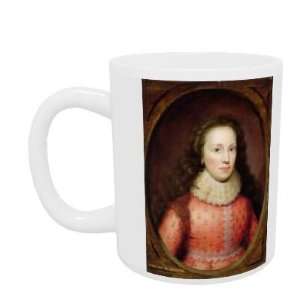   by Cornelius Janssen van Ceulen   Mug   Standard Size