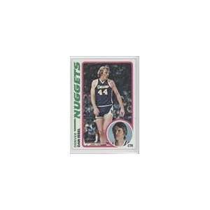  1978 79 Topps #81   Dan Issel Sports Collectibles