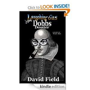   Witch Hunt   The Dobbs Dossier) David Field  Kindle Store