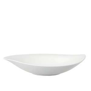   & Boch   New Cottage Salad   Deep Bowl, Large