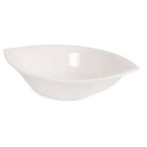 Villeroy & Boch Metropolitan Palm Deep Gourmet Plate 8 1/2  