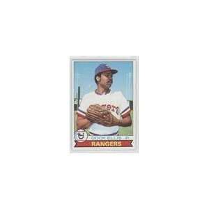  1979 Topps #691   Dock Ellis DP Sports Collectibles