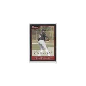  2006 Bowman #174   Dontrelle Willis Sports Collectibles