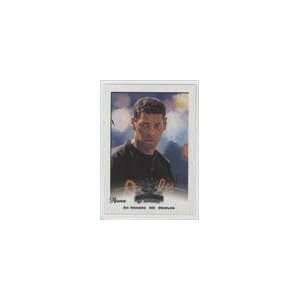    2002 Diamond Kings #118   Ed Rogers SP Sports Collectibles