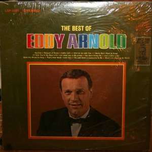  The Best Of Eddy Arnold Eddy Arnold Music