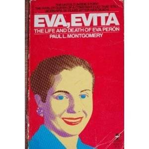  Learn The Truth About Eva Peron?