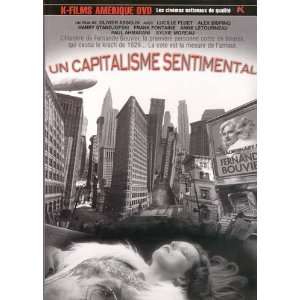  Un Capitalisme Sentimental Alexander Bisping, Frank Fontaine 