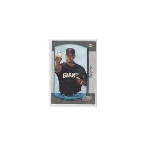  2000 Bowman #63   Gabe Kapler Sports Collectibles