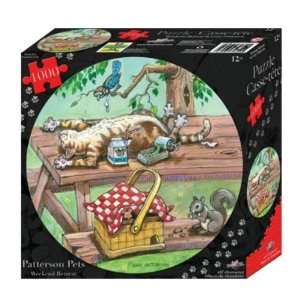  Gary Patterson Pets Toys & Games