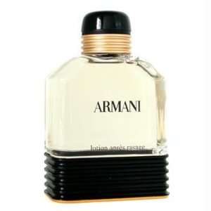  Giorgio Armani Armani After Shave Lotion   100ml 3.3oz 