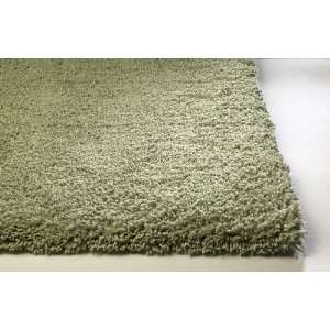  Bliss 1568 Sage Hand Woven 100% Polyester KAS Rug 3.30 x 5 