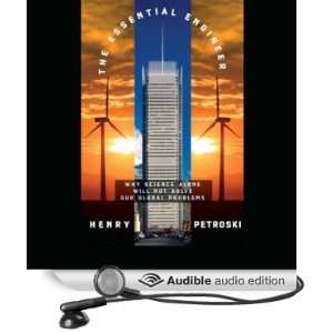   Problems (Audible Audio Edition) Henry Petroski, Mark Deakins Books