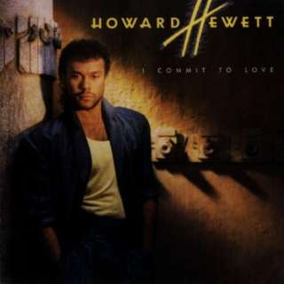  Stay (LP Version) Howard Hewett