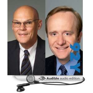   James Carville and Paul Begala (Audible Audio Edition) James Carville