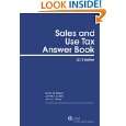  and Use Tax Answer Book (2011) by Bruce M. Nelson, James T. Collins 