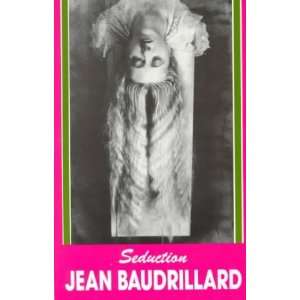   Baudrillard, Jean (Author) Jan 15 91[ Paperback ] Jean Baudrillard