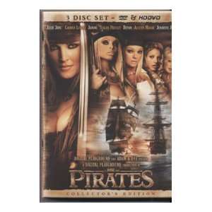  A Joone Film Pirates Collectors Edition 