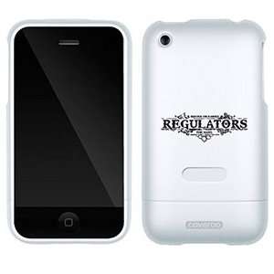  Jim Breuer Regulators on AT&T iPhone 3G/3GS Case by 