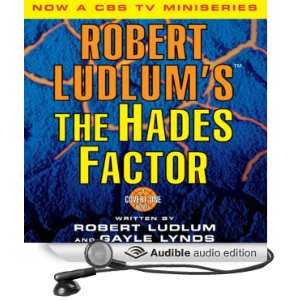   Audio Edition) Robert Ludlum, Gayle Lynds, Joseph Campanella Books