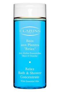 Clarins Relax Bath & Shower Concentrate  