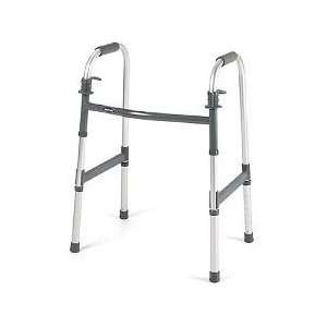  Dual Release Paddle Junior Walker, 2 Button Health 