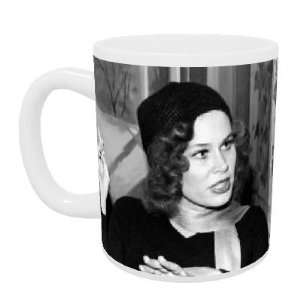  Karen Black   Mug   Standard Size