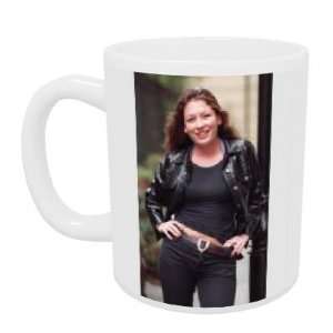 Kate Ashfield   Mug   Standard Size