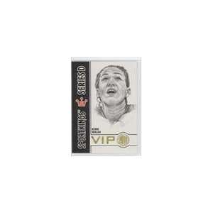   National Convention VIP Promo #4   Kerri Walsh Sports Collectibles