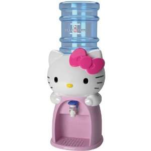 Hello Kitty KT3102 Water Dispencer 