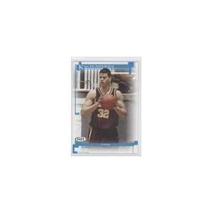  2005 SAGE HIT #43   Kris Humphries Sports Collectibles