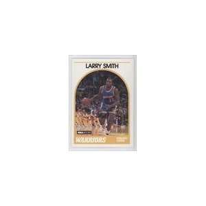  1989 90 Hoops #168   Larry Smith SP Sports Collectibles