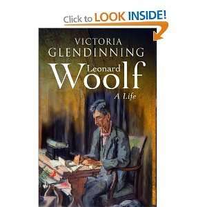 Leonard Woolf  a Life [Hardcover]