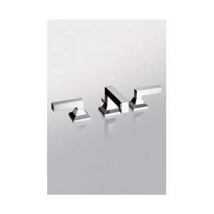 Toto TL930DDLQ#PN Lloyd Widespread Lavatory Faucet For Residential Use 