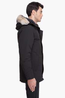  COATS // CANADA GOOSE 