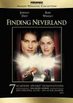 finding neverland widescreen edition directed by marc forster list 