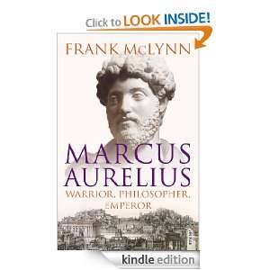 Marcus Aurelius Frank McLynn  Kindle Store