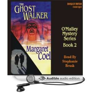  Walker Arapaho Indian Mysteries (Audible Audio Edition) Margaret 