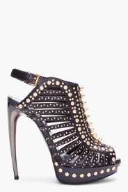Alexander McQueen for women  Designer shoes, bags & jewelry  