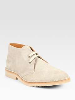 Hunter   Lace Up Suede Boots